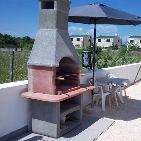 Apartmani Valuna Privlaka  Εξωτερικό φωτογραφία