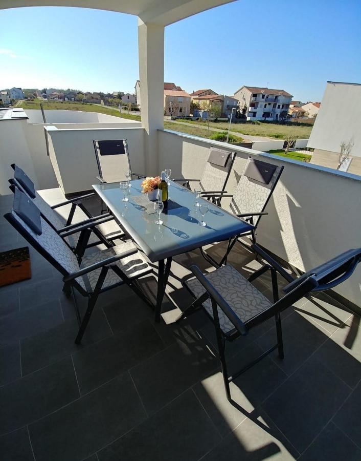 Apartmani Valuna Privlaka  Εξωτερικό φωτογραφία