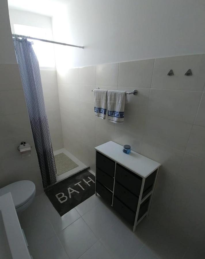 Apartmani Valuna Privlaka  Εξωτερικό φωτογραφία