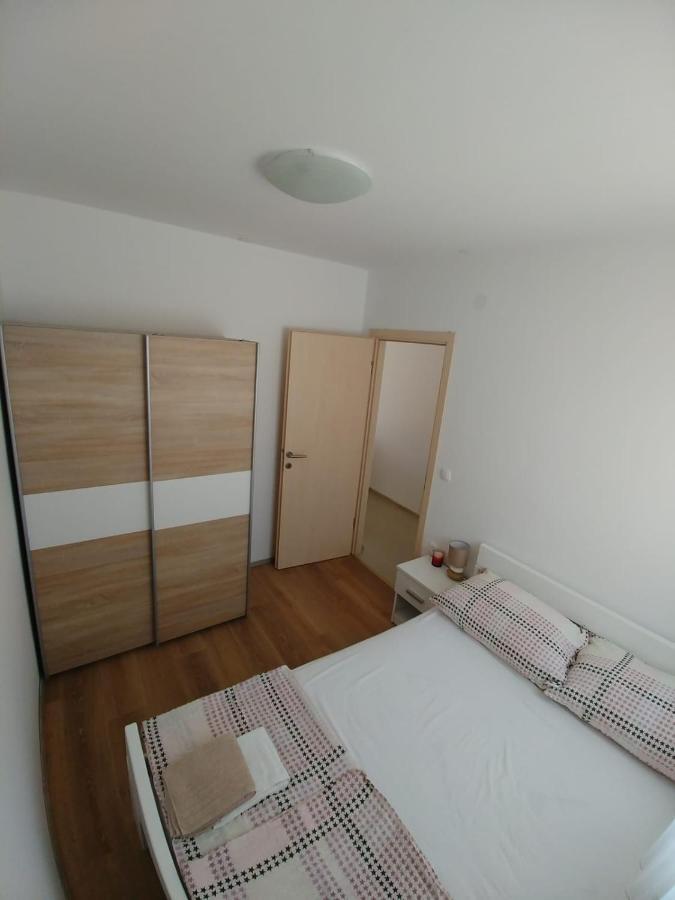 Apartmani Valuna Privlaka  Εξωτερικό φωτογραφία